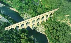 Aqueduct View